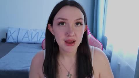 Grace online show from February 12, 11:47 am