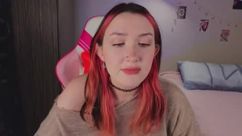 Grace online show from November 29, 9:22 pm