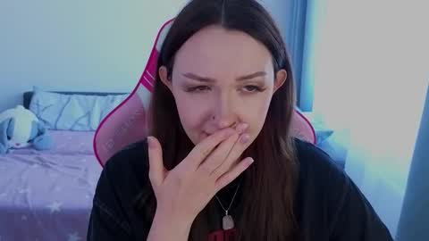 Grace online show from March 15, 11:46 am