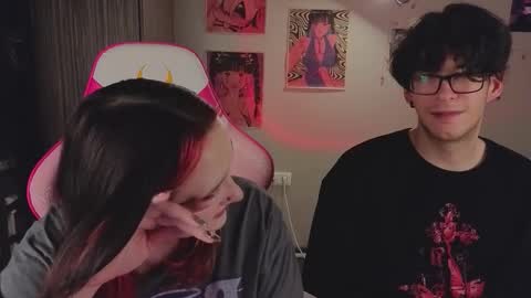 Grace online show from October 27, 10:43 pm