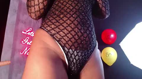 Crystal online show from December 16, 11:22 pm