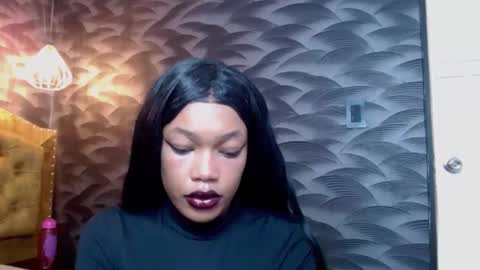 Crystal online show from October 1, 3:05 am