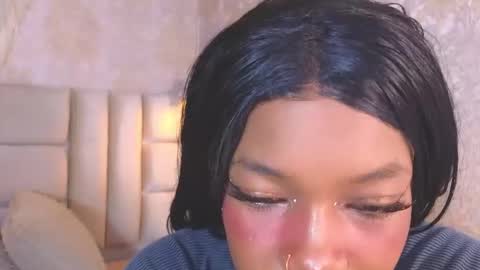 Crystal online show from March 19, 10:14 pm