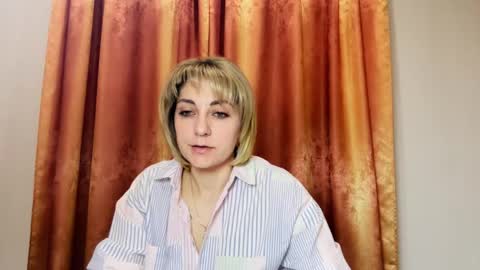 Mary online show from May 13, 7:23 pm