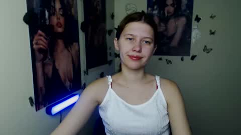 Stella online show from January 11, 1:28 pm