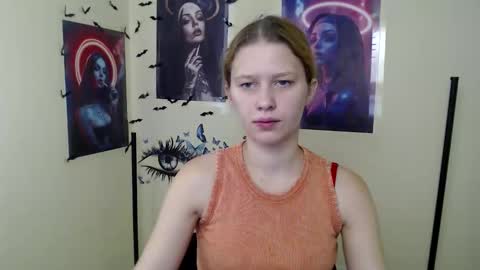 Stella online show from November 6, 8:17 am