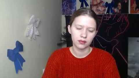 Stella online show from February 22, 7:12 am