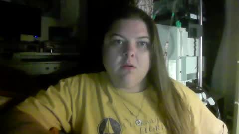 Herekittykitty69 online show from September 15, 6:15 am