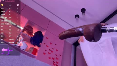 Lana online show from March 10, 10:45 pm