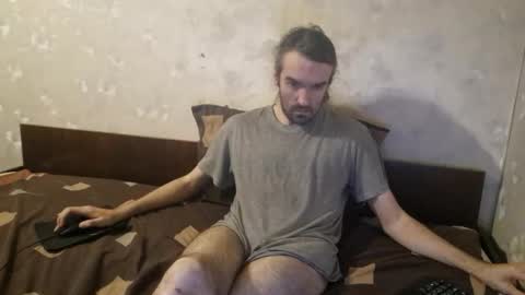 Crystallax online show from November 2, 2:22 am