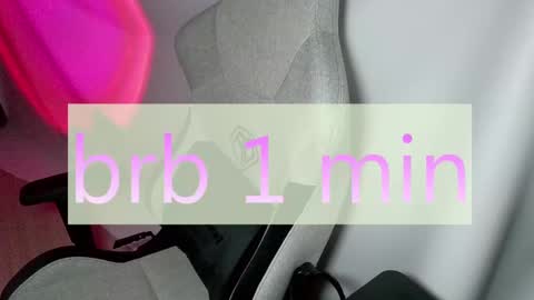 Kristina online show from January 8, 2:25 am