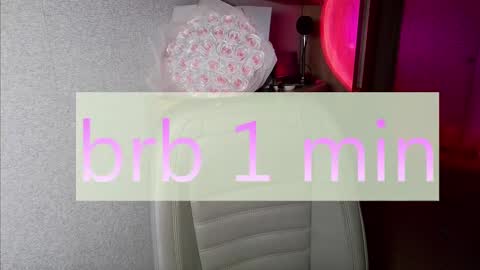 Kristina online show from December 12, 3:10 am