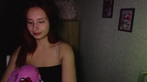 Kristina online show from October 9, 10:37 pm