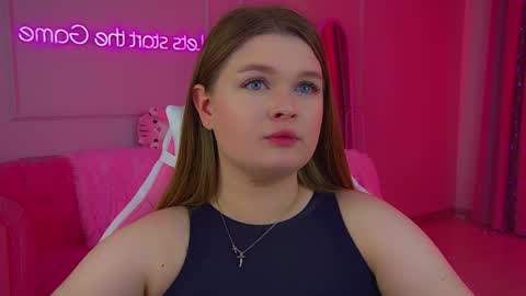 Crystal online show from October 11, 1:49 pm