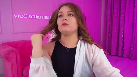 Crystal online show from October 5, 6:04 pm