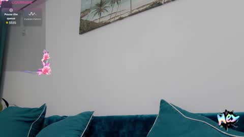 crystalmoon___ online show from November 10, 11:18 pm