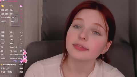 Morry online show from February 28, 10:58 pm