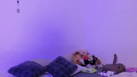 Soy Crystal online show from October 13, 4:53 pm