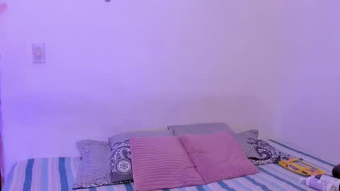 Soy Crystal online show from January 16, 12:03 pm