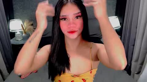 bea takashi  online show from February 11, 10:52 am