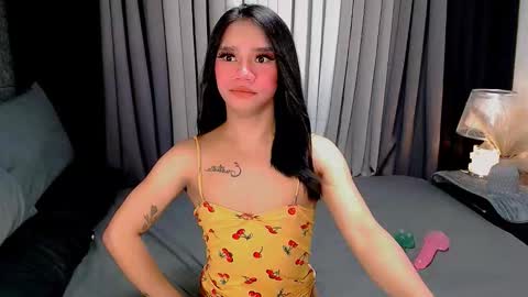 bea takashi  online show from October 8, 10:54 am