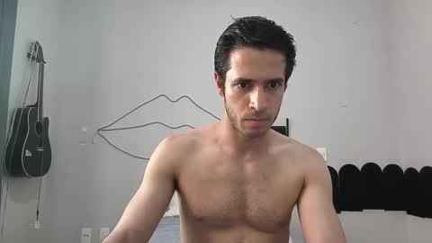 cshunderlick online show from March 5, 7:34 pm