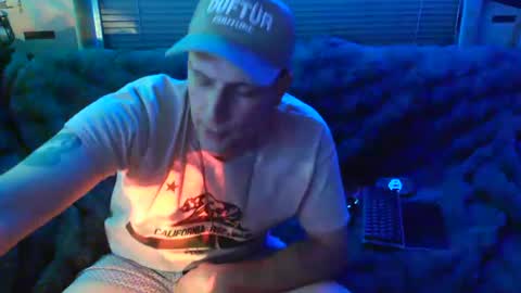 HornyFckerPhx online show from January 2, 7:44 am