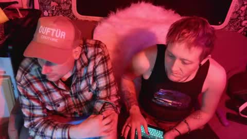 HornyFckerPhx online show from February 6, 3:31 pm