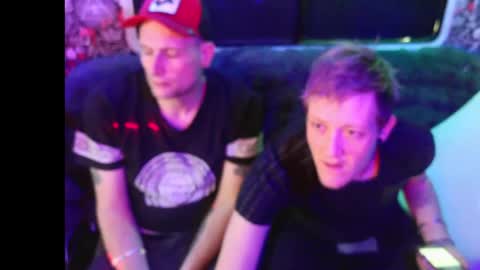 HornyFckerPhx online show from February 1, 4:11 pm