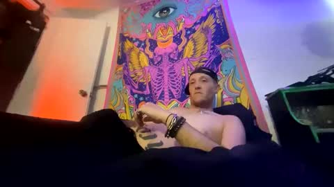 HornyFckerPhx online show from September 11, 12:56 am