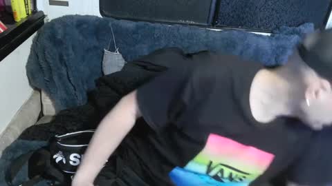 HornyFckerPhx online show from January 15, 2:35 pm