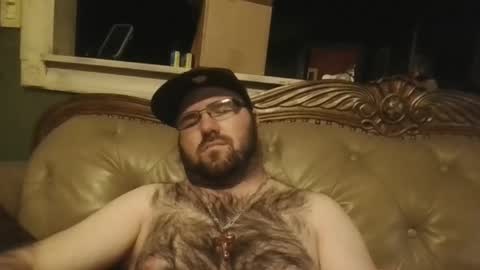 CTboy41 online show from February 27, 5:18 am