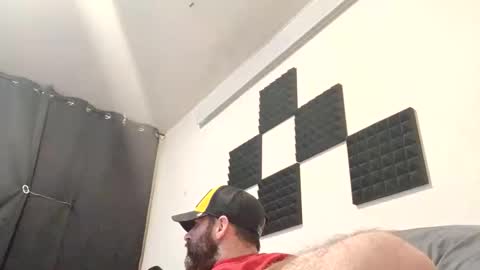 Domesticated Dom online show from February 12, 2:48 am