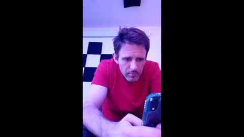 Domesticated Dom online show from March 7, 2:50 pm