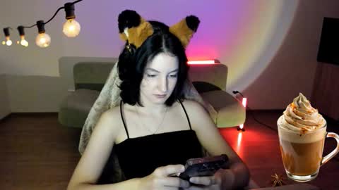 Kira online show from September 11, 4:41 pm
