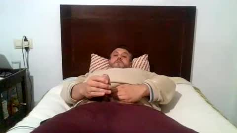 cuadillo online show from October 5, 11:12 pm