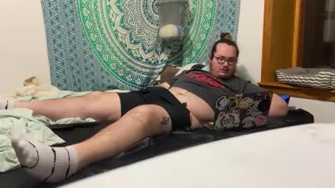 TeknoCub online show from January 5, 6:35 am