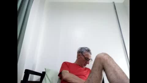 BIG UNCUT HARD COCK online show from February 26, 10:16 am