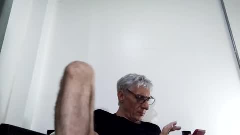 BIG UNCUT HARD COCK online show from February 28, 3:26 pm