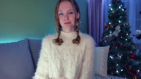 Alexia online show from January 8, 3:17 pm
