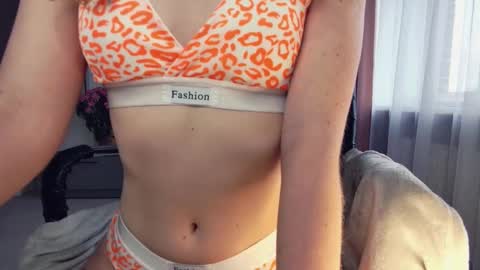 Alexia online show from October 12, 6:17 am