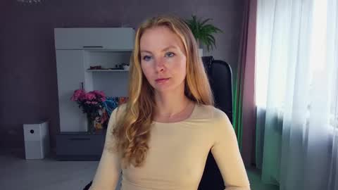 Alexia online show from October 11, 6:07 am