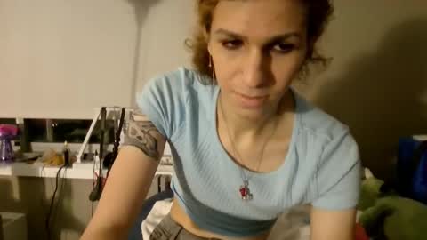 cuddleavenue online show from October 16, 1:49 am