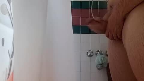 cuddlebeardeluxe online show from November 3, 2:40 pm