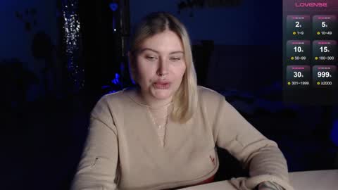 Chris online show from December 5, 12:14 am