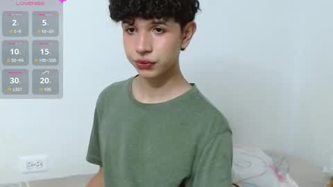 Cuddly online show from September 27, 10:18 pm