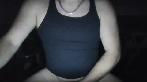 Kink99 online show from January 10, 1:33 am