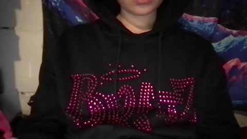 Angela online show from December 19, 11:03 pm