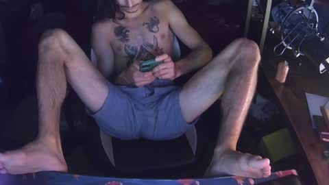 cum4leo123 online show from September 27, 5:05 am