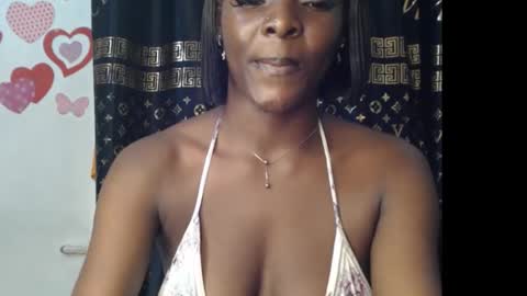 Judith online show from September 12, 1:35 pm